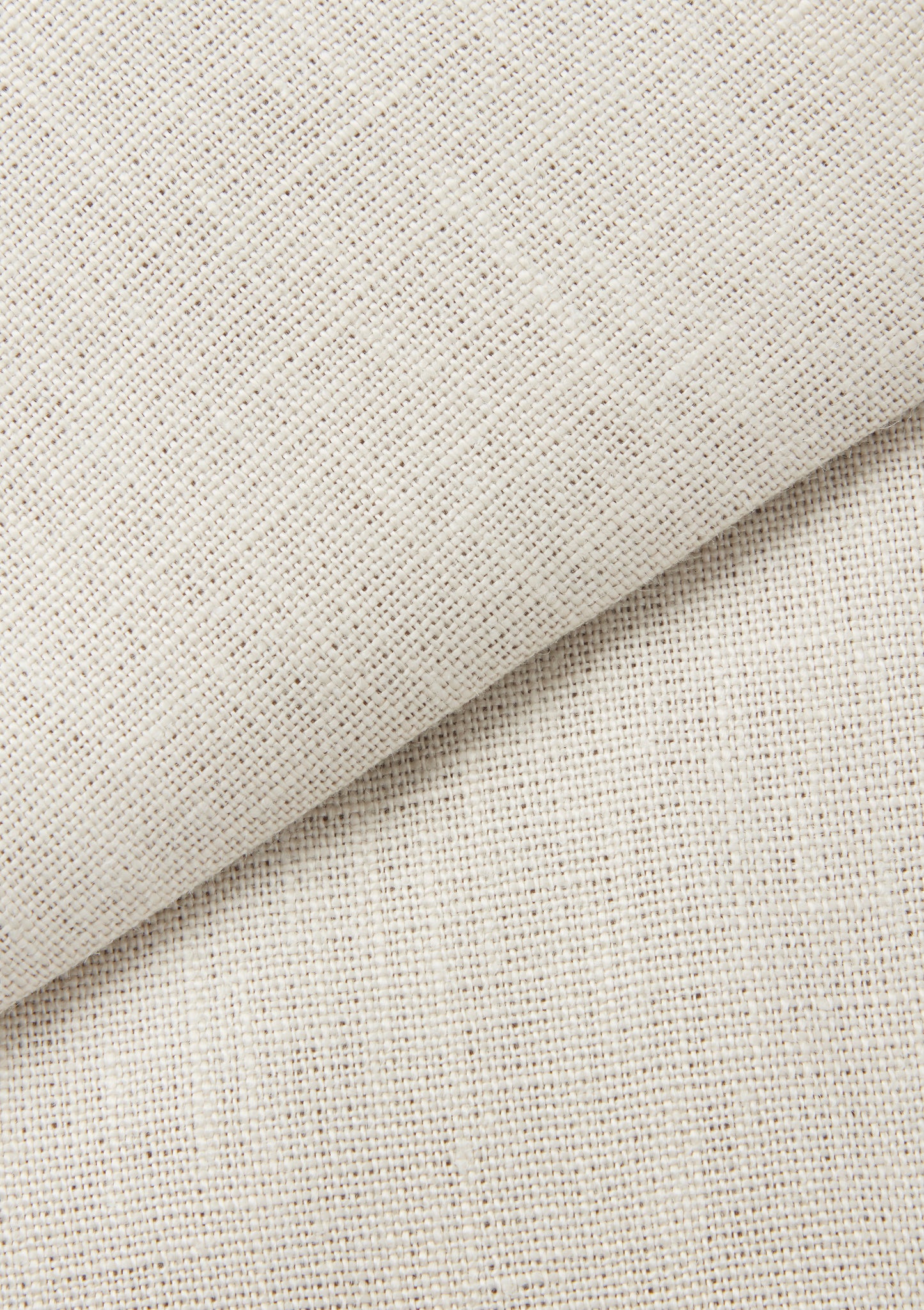 Ivory Linen Nehru Jacket, Nehru Jacket - SIRPLUS