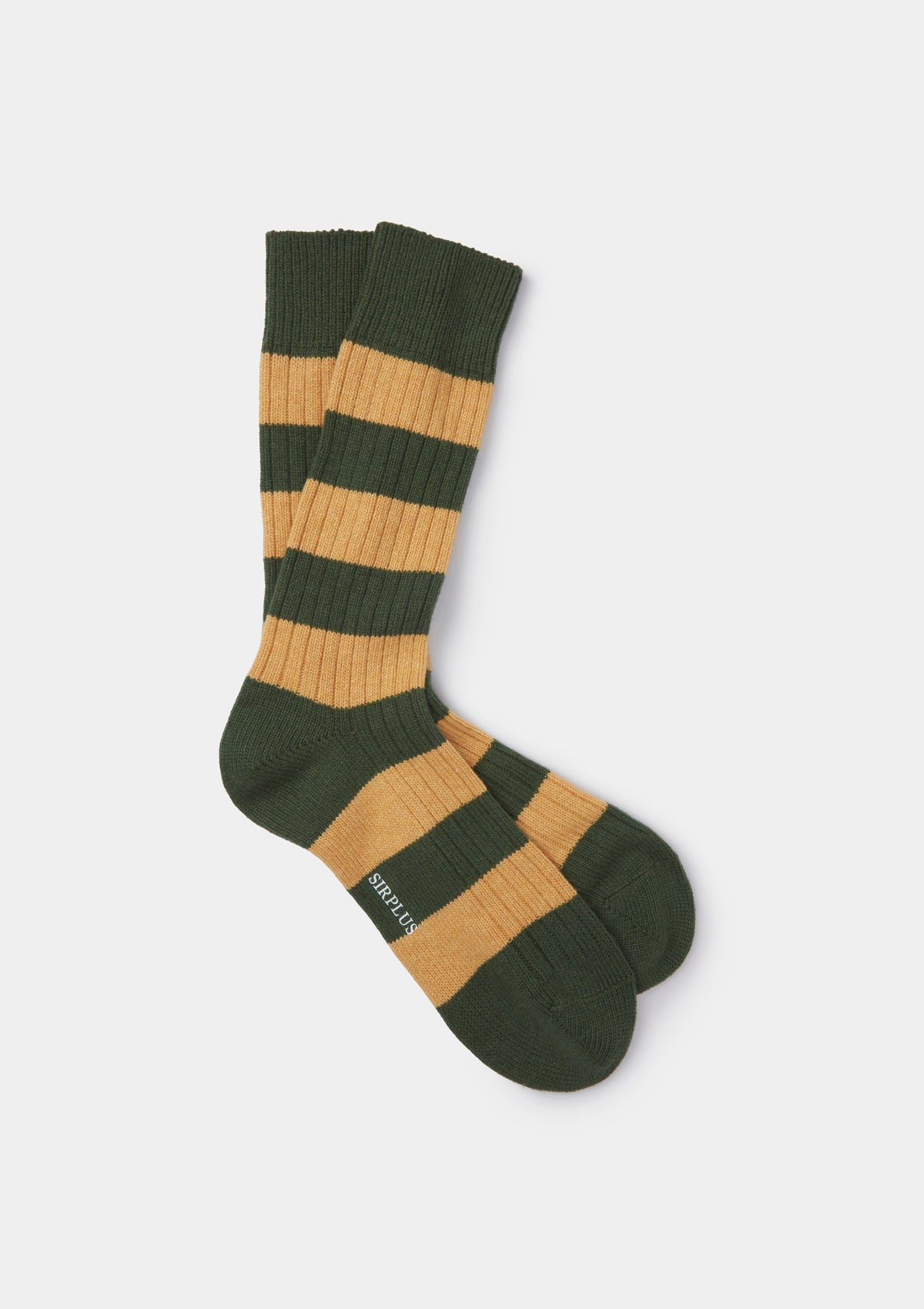 Rugby Socks Gift Box, Gift Box - SIRPLUS