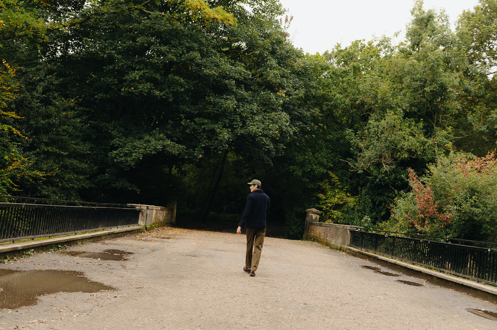 SIRPLUS Autumn Outerwear Collection