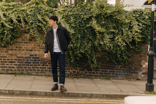 SIRPLUS  Chore Jackets 