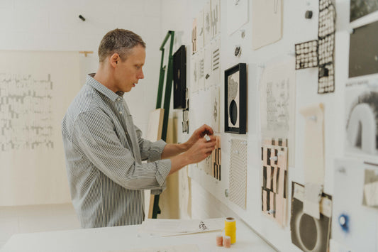 Patterns and Process with Richard McVetis