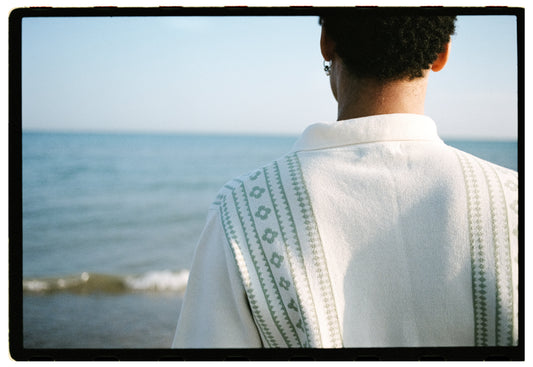 Summer Lookbook — A Day Away. For a Life Well Lived