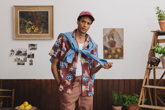 Pleased to Print You: A Little Liberty History