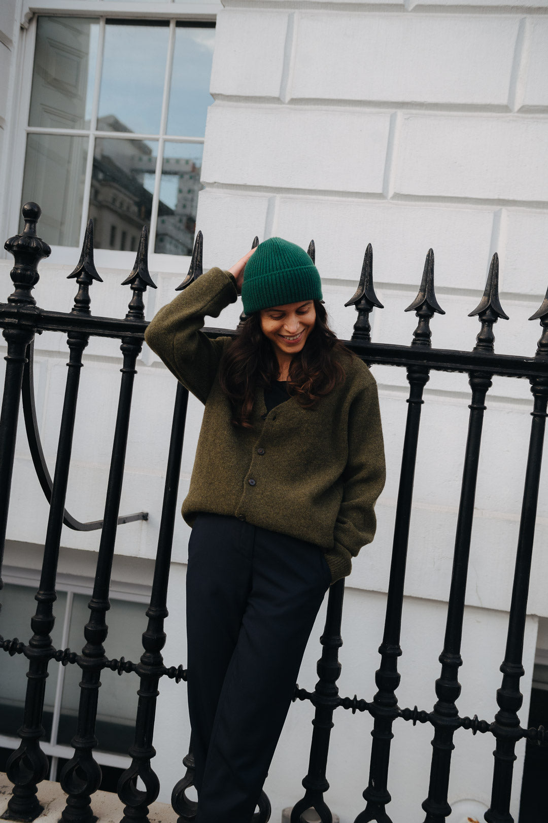 SIRPLUS  Chore Jackets 