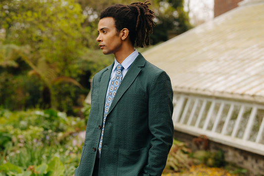 SIRPLUS  Chore Jackets 