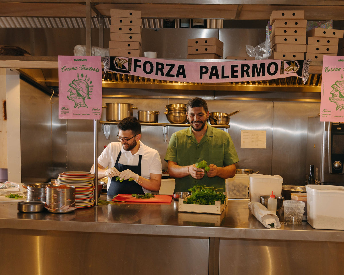 SIRPLUS  Chore Jackets 