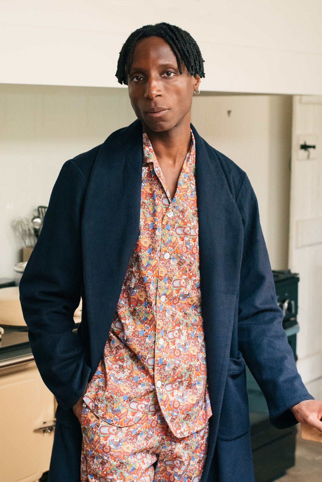 SIRPLUS  Chore Jackets 