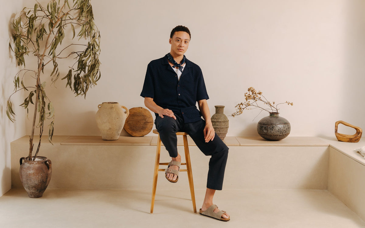 SIRPLUS  Chore Jackets 