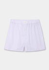 15 Years Lilac Mix Cotton Boxer Shorts
