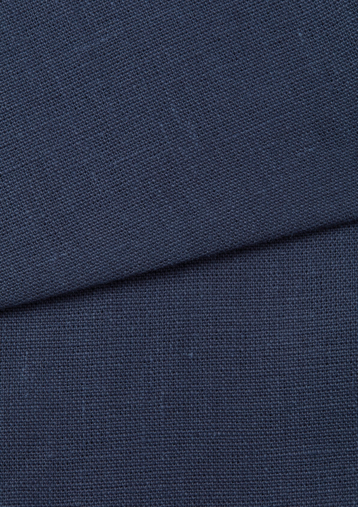 Blue Nights Linen Drawstring Shorts, Shorts - SIRPLUS