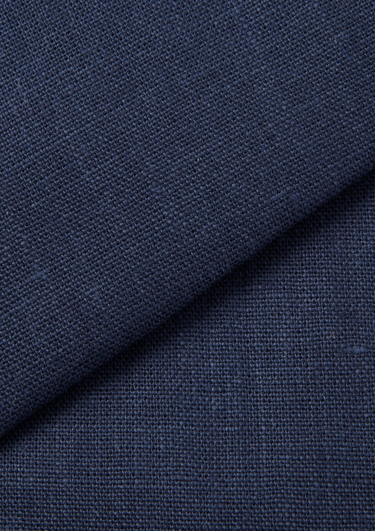 Blue Nights Linen Blazer, Blazer - SIRPLUS