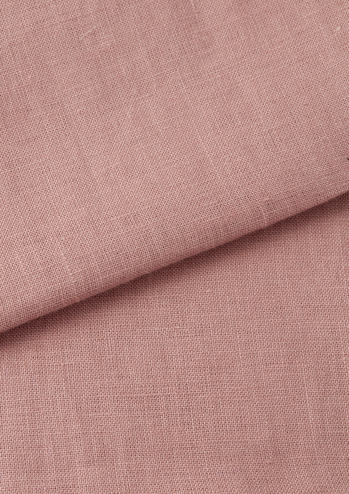 Chalk Pink Linen Cuban Shirt, Cuban Shirt - SIRPLUS