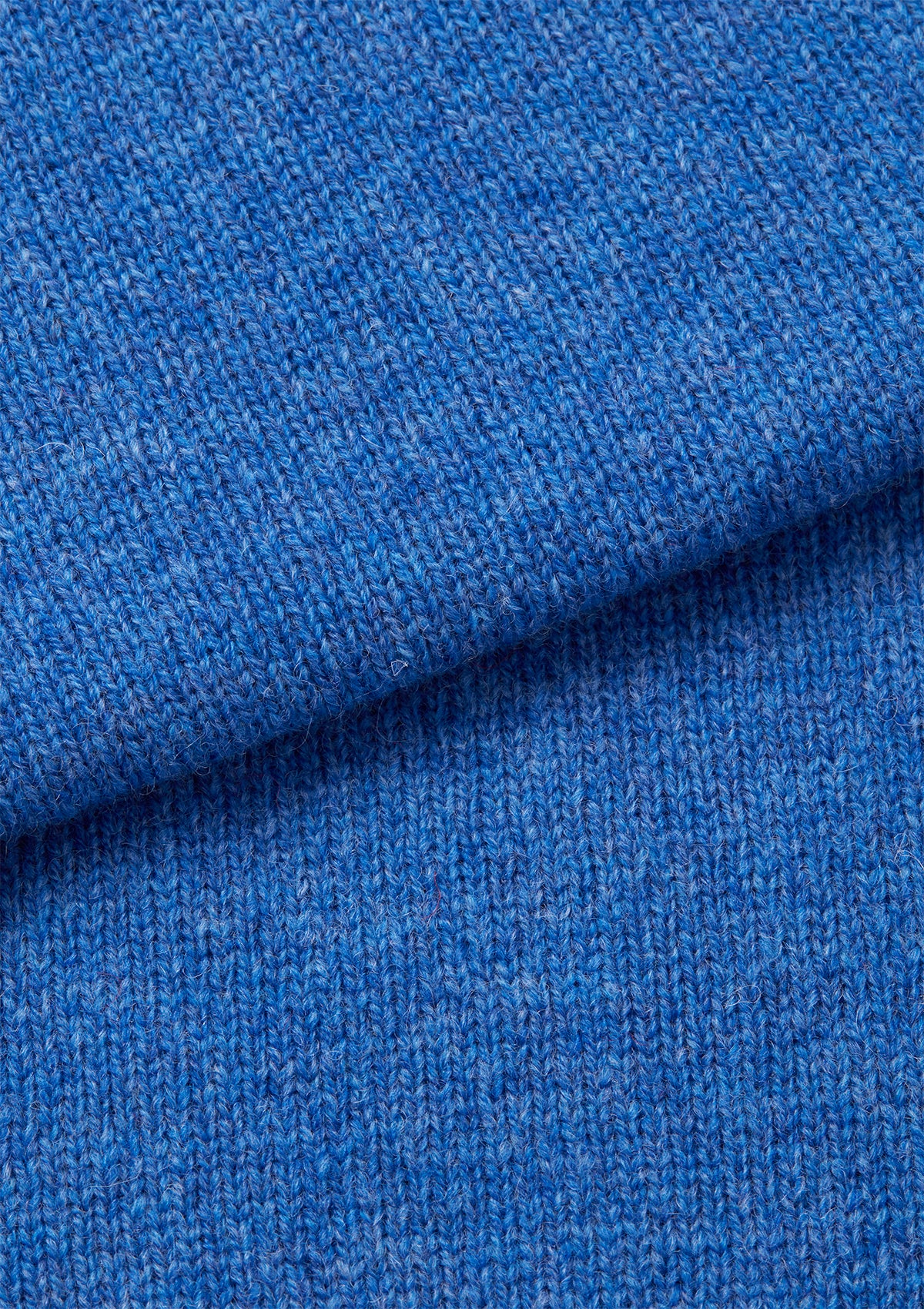 River Blue Lambswool Vest, Knit Vest - SIRPLUS