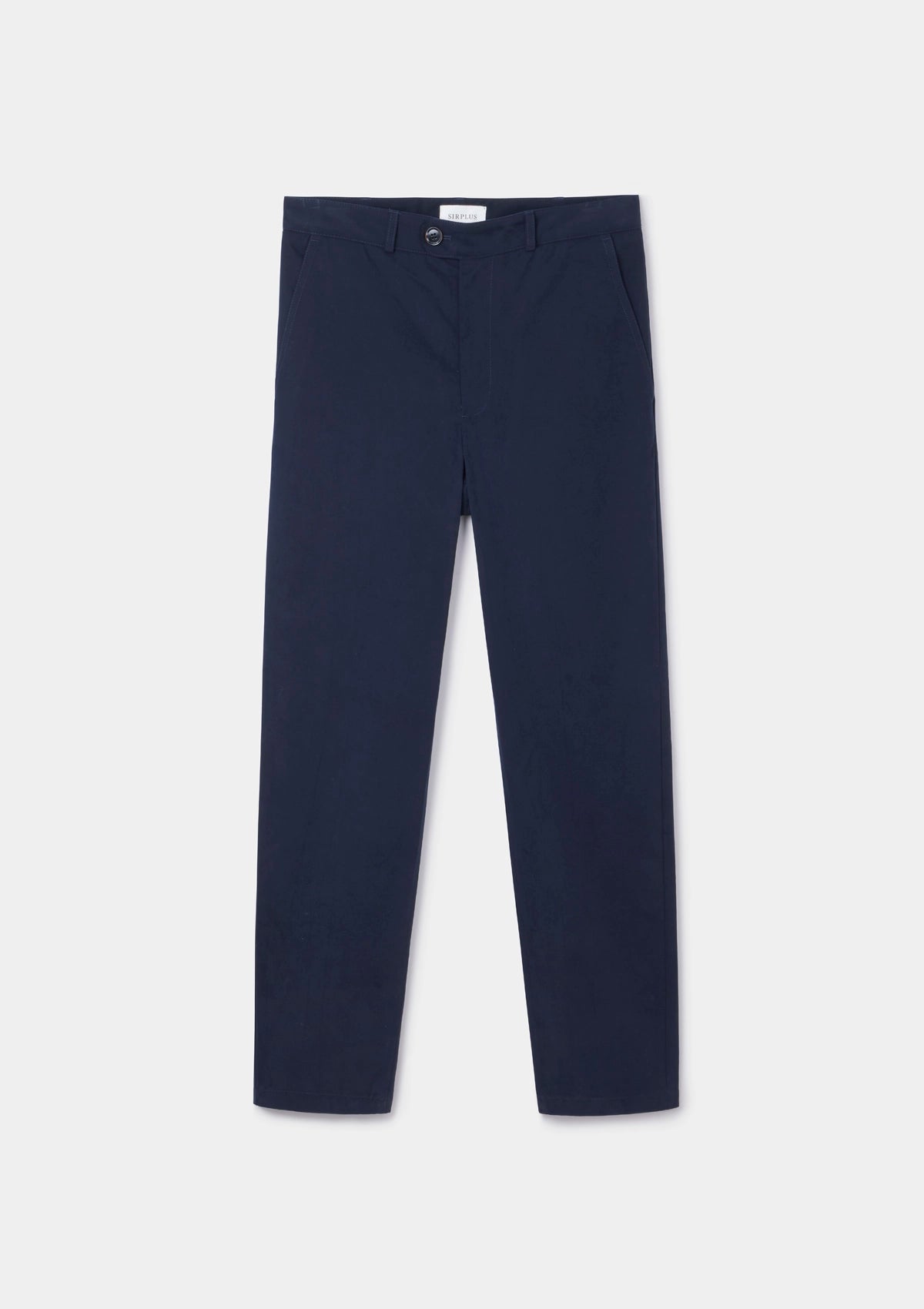 Ink Cotton Twill Chinos