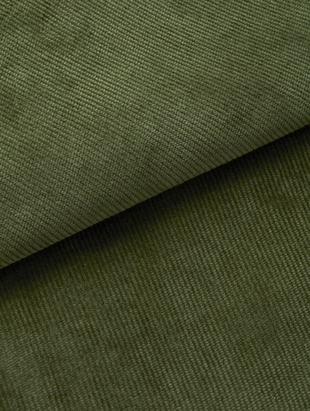 Olive Cotton Pincord Blazer, Blazer - SIRPLUS