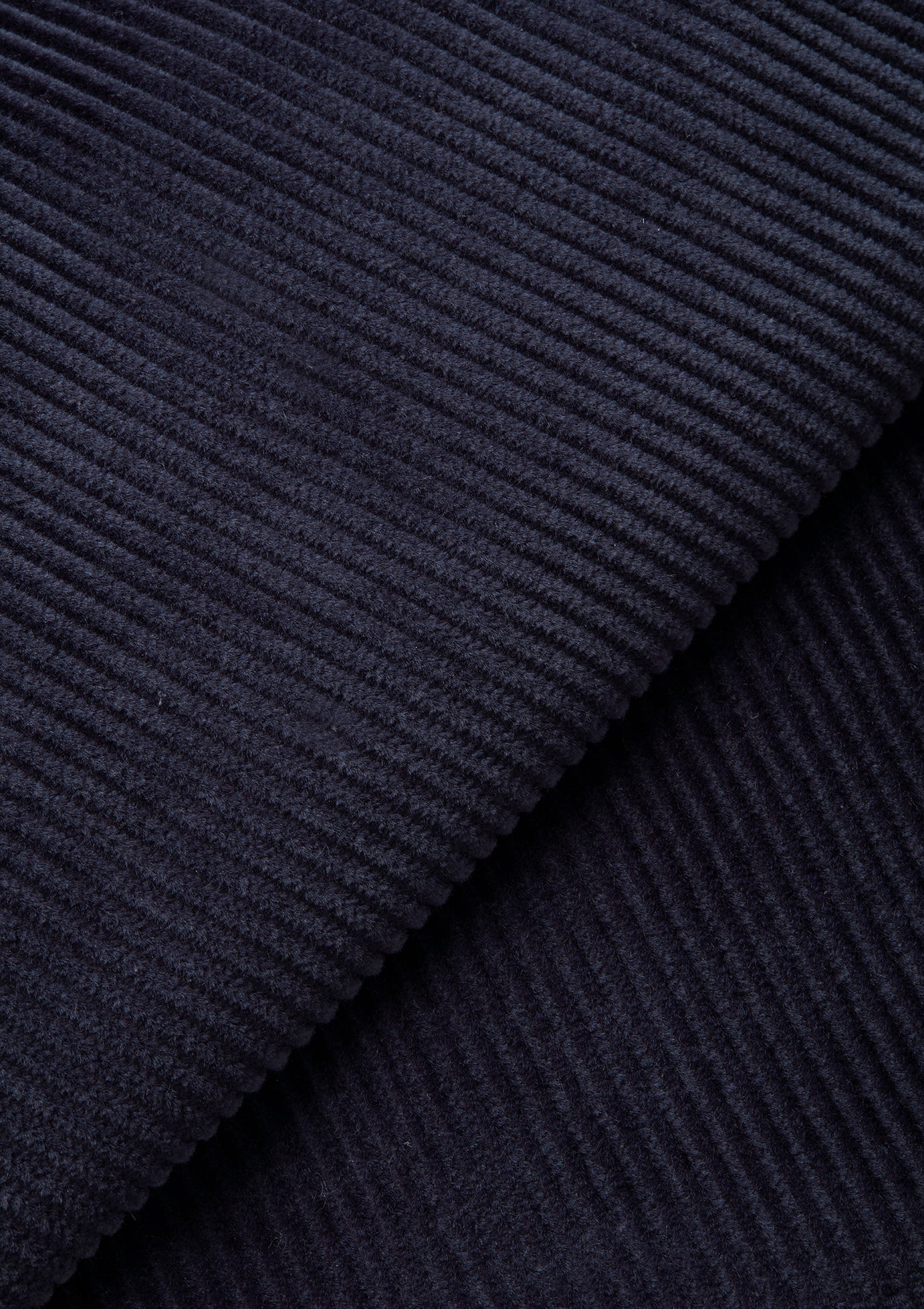 Indigo Cotton-Corduroy Suit, Suits - SIRPLUS