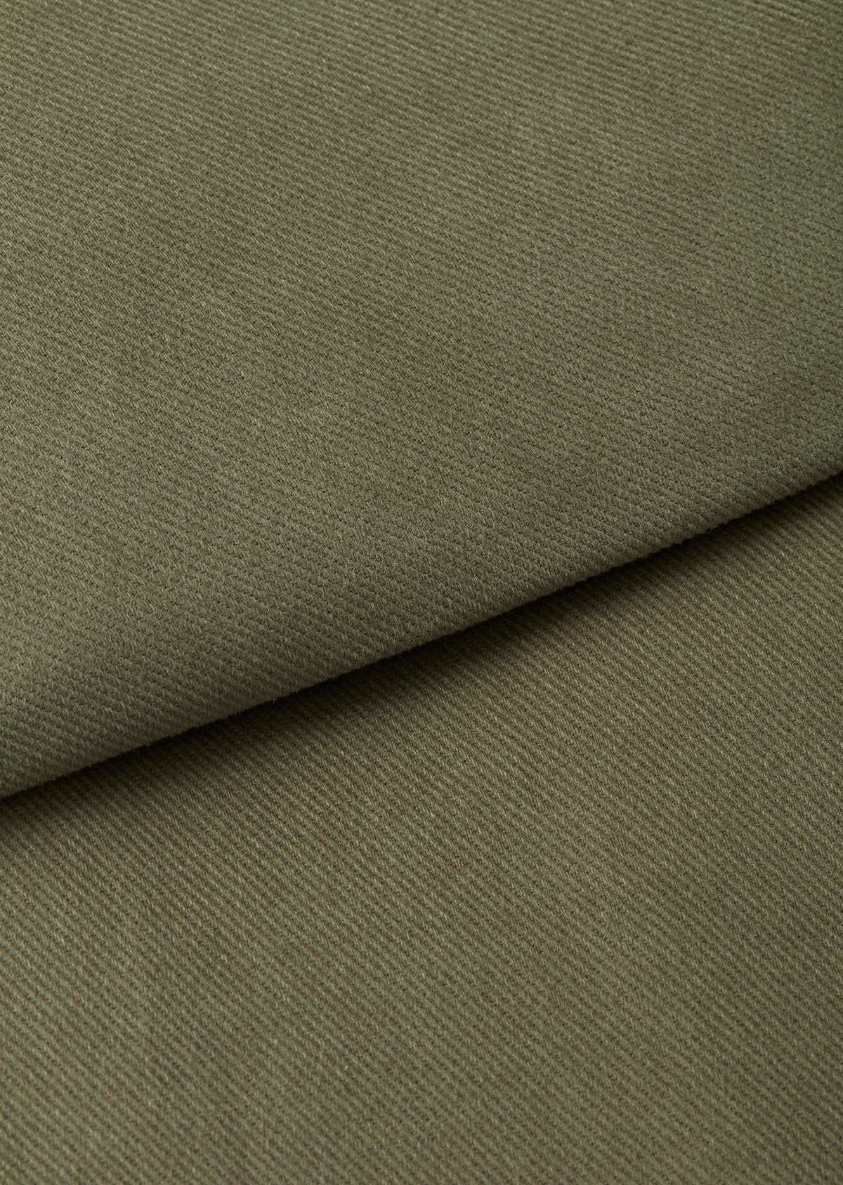 Bay Green Cotton Twill Suit, Suits - SIRPLUS