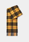 Rupert Tartan Lambswool Scarf