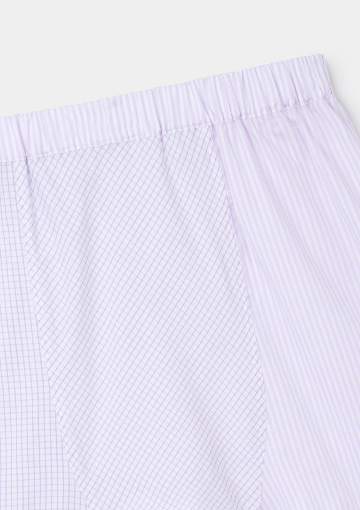 15 Years Lilac Mix Cotton Boxer Shorts