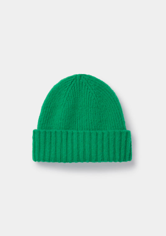 Billiard Lambswool Beanie, Hat - SIRPLUS