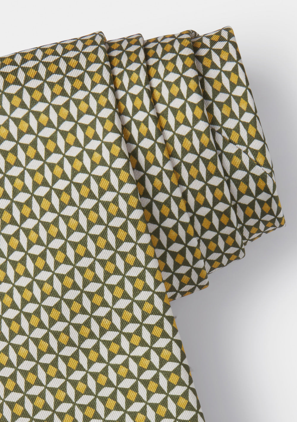 Mimosa Silk Tie, Tie - SIRPLUS