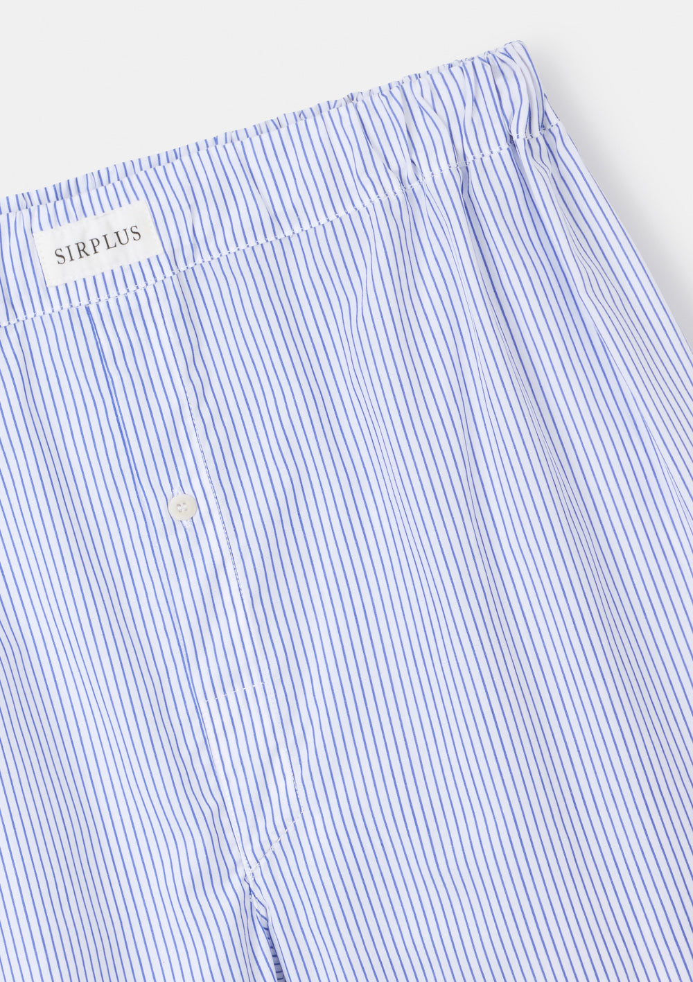 Navy Stripe Boxer Shorts, Boxer Shorts - SIRPLUS