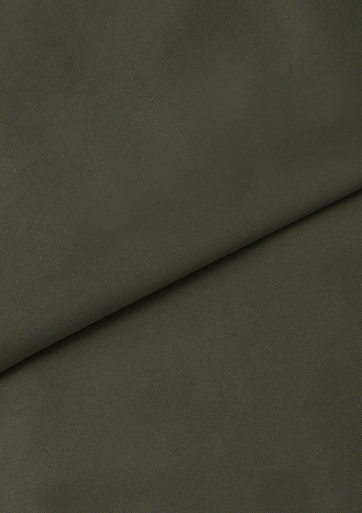 Olive Green Seaqual® Swim Shorts, Swimshorts - SIRPLUS