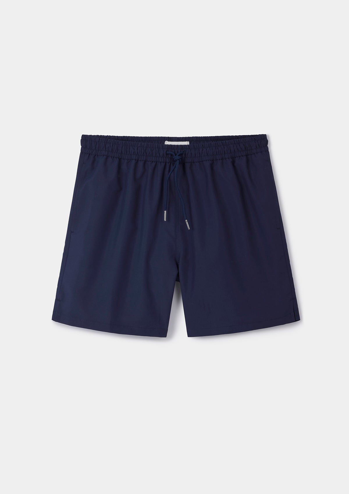 Navy Seaqual® Swim Shorts, Swimshorts - SIRPLUS
