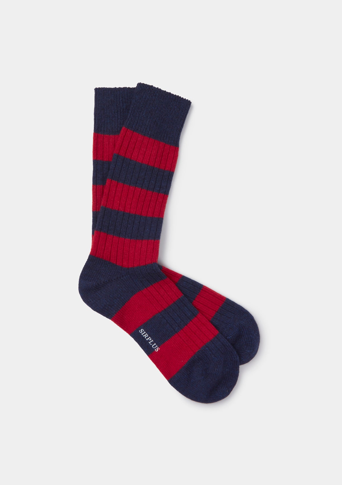 Rugby Socks Gift Box, Gift Box - SIRPLUS